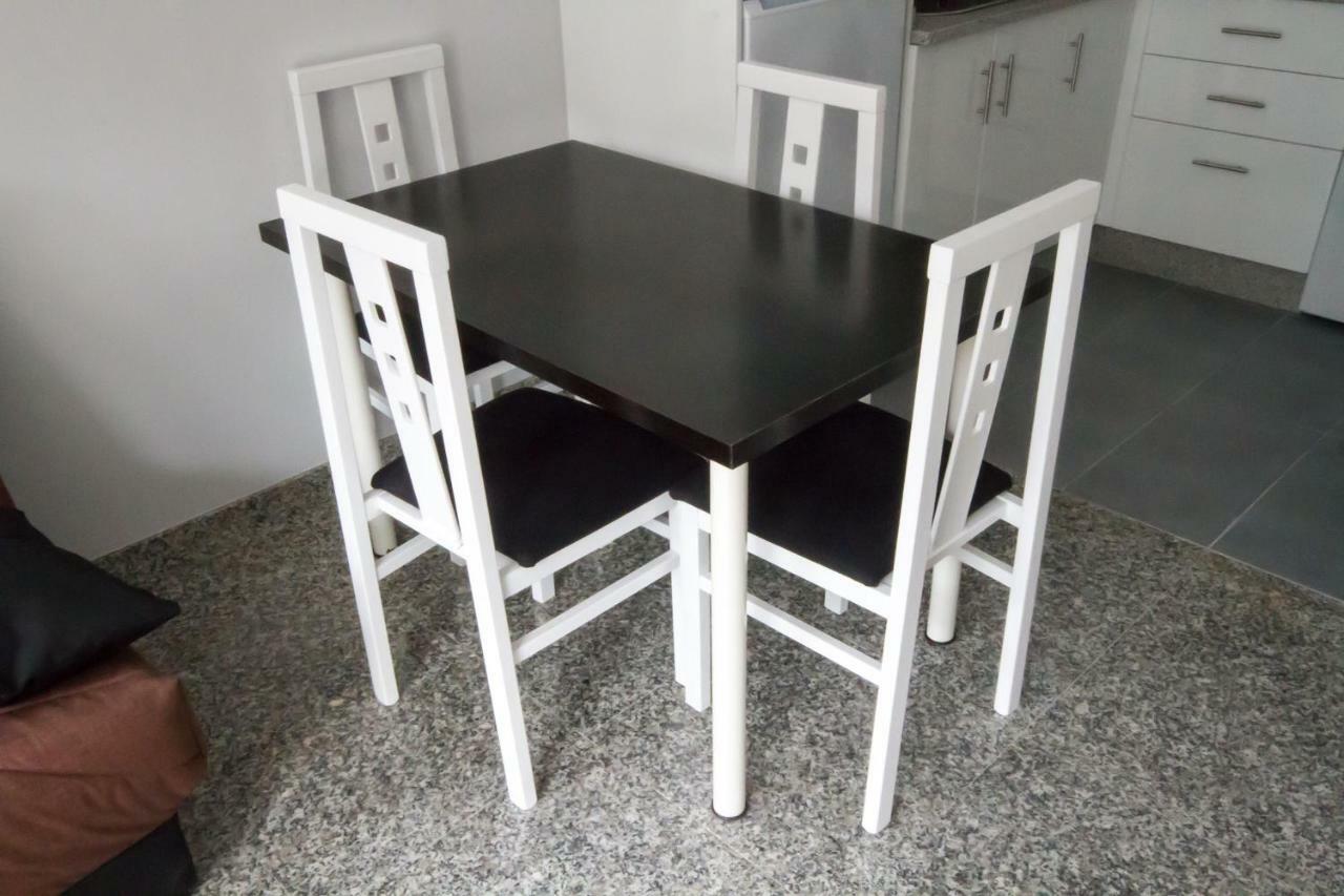 Apartment Paseo Do Mar 2 *