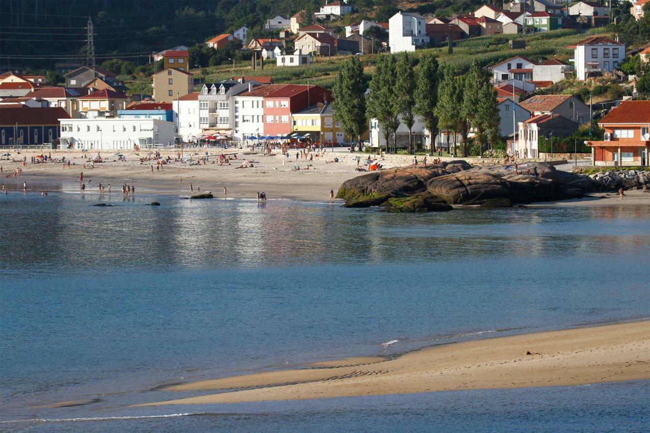 Paseo Do Mar 2 * Ezaro