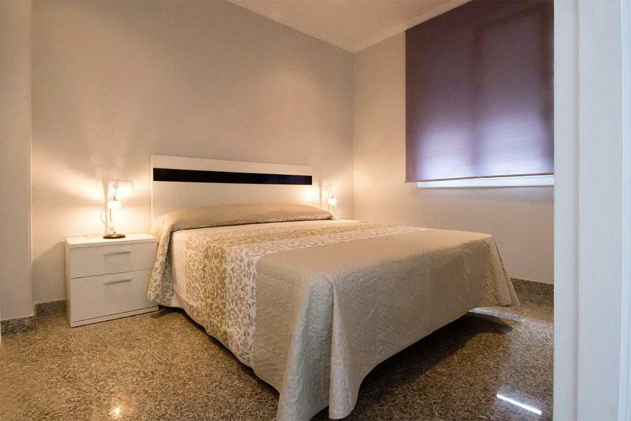 Paseo Do Mar 2 Appartement *