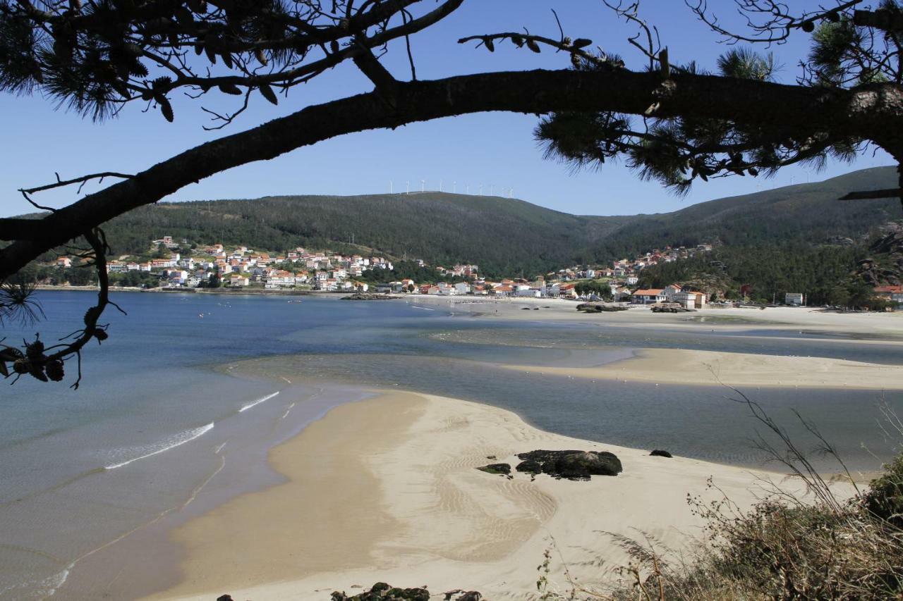 Paseo Do Mar 2 Appartement *