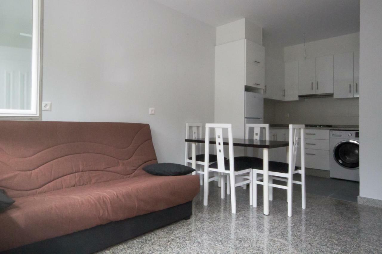 Paseo Do Mar 2 Appartement